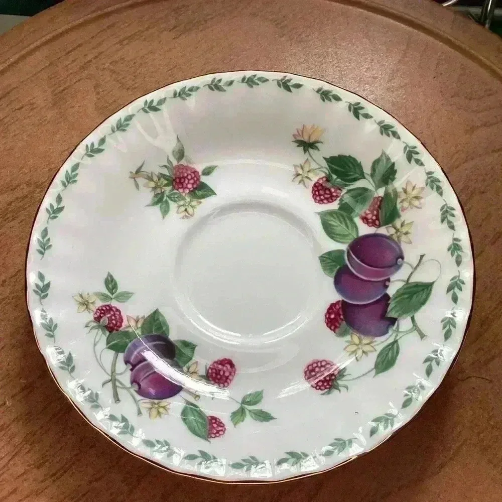 Vintage Royal Albert 